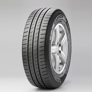 195/75R16 110R PIRELLI CARRIER ALL SEASON C 8PR BSW M+S 3PMSF