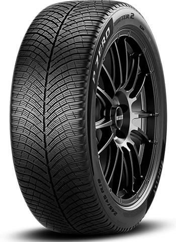 245/40R18 97V PIRELLI PZERO WINTER 2