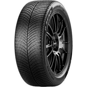 275/40R22 108V PIRELLI PZERO WINTER 2
