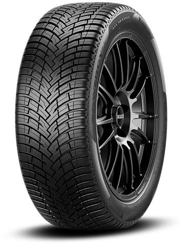 225/40R18 92Y PIRELLI POWERGY ALL SEASON SF XL BSW M+S 3PMSF