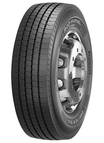 385/65R22,5 K PIRELLI R02 PROFUEL STEER