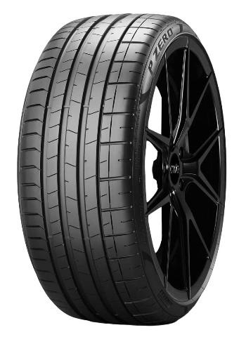 235/35R19 91Y PIRELLI P-ZERO PZ4 XL MC-C E NCSCO