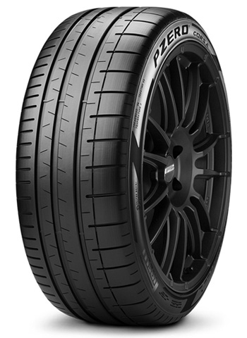 295/35R20 105Y PIRELLI PZERO CORSA PZC4 XL MC-C BSW