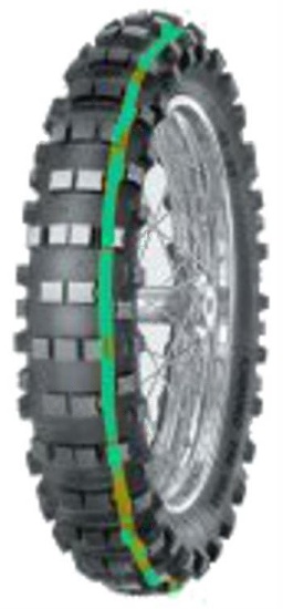 110/80R18 58M MITAS EF-07 SUPER