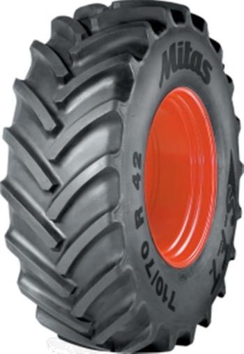 710/70R42 173D176A8 MITAS SFT TL