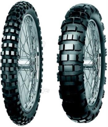 150/70R18 70R MITAS E-09