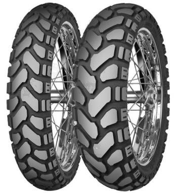 110/80R19 59T MITAS E-07+ DAKAR M+S