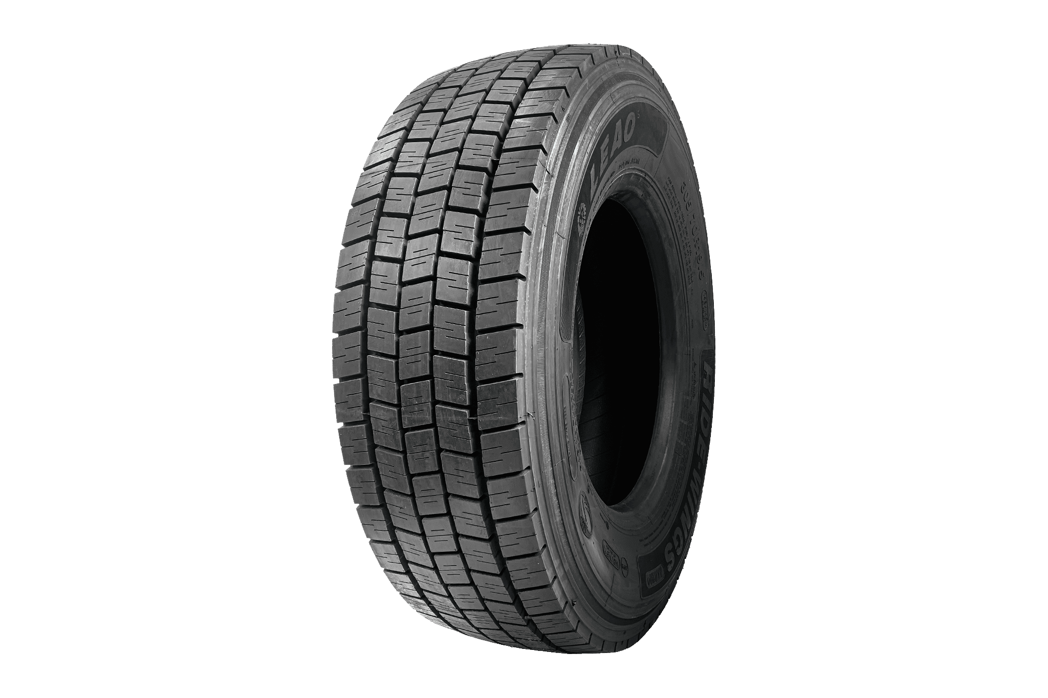 305/70R19,5 148/145M LEAO KLD200