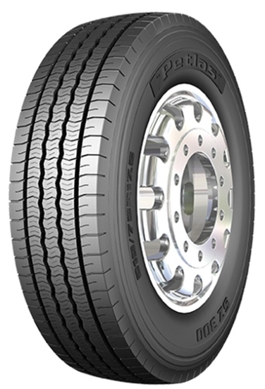 225/75R17,5 129/127M PETLAS SZ300