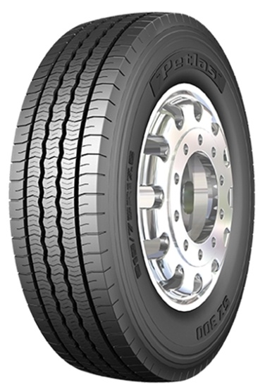 235/75R17.5 132/130M PETLAS SZ300