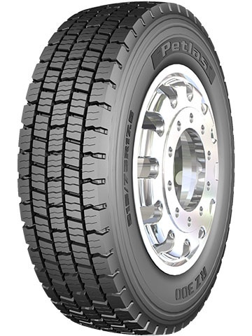 235/75R17,5 132M PETLAS RZ300 (DR)