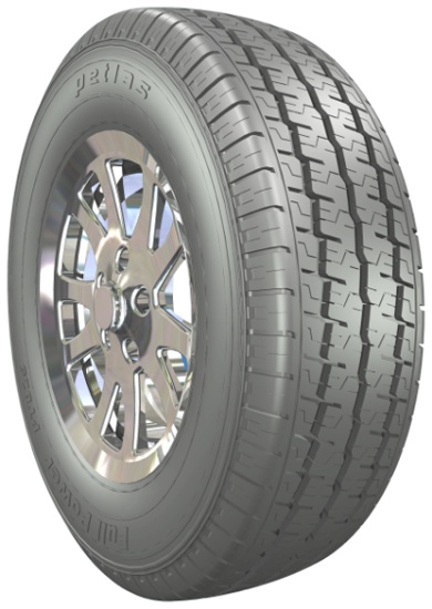 155/80R13 90R PETLAS FULL POWER PT825 +