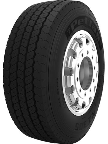 215/75R17,5 135J PETLAS NZ305 (TR)