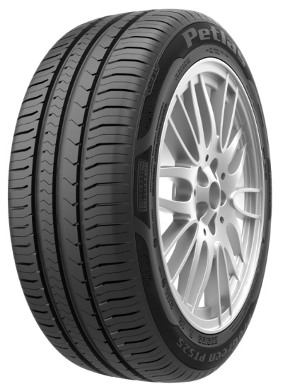 205/60R16 92H PETLAS PROGREEN PT525