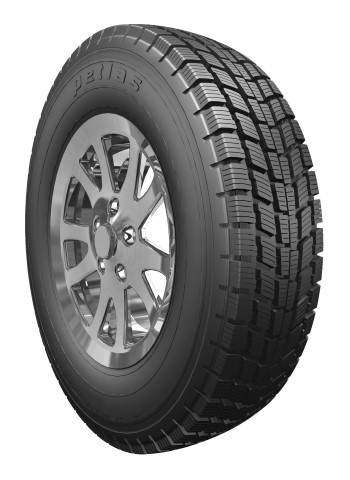 155/80R13C 85/83N PETLAS FULL GRIP PT925 ALL WEATHER