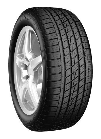 215/65R17 99H PETLAS PT411 ALL-WEATHER