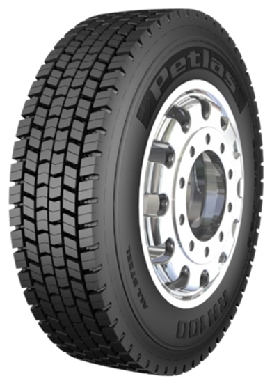 245/70R19,5 140M PETLAS RH100 (DR)