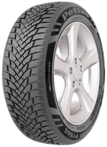 225/55R16 99W PETLAS PT565XL