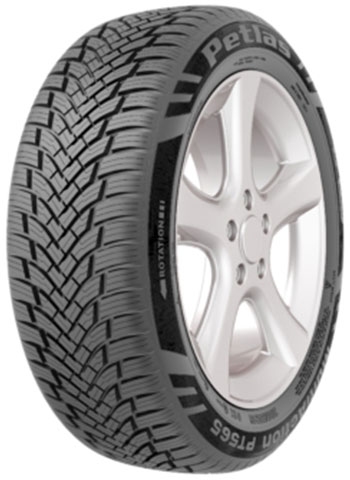185/55R14 80H PETLAS PROGREEN PT565