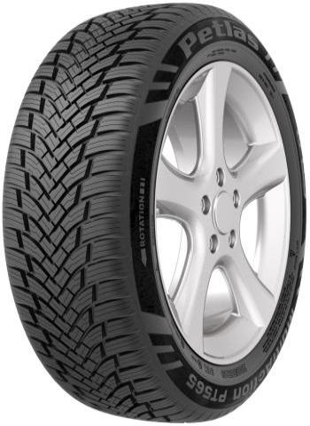 225/45R19 96W PETLAS PT565