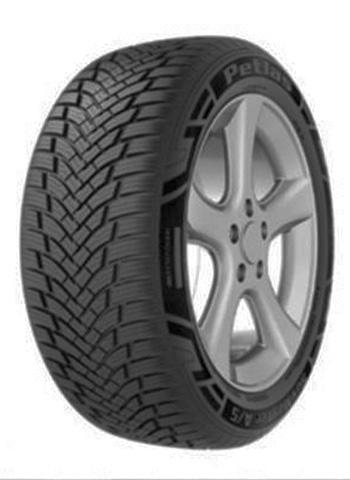 215/65R17 103V PETLAS SUVMASTER A/S XL BSW M+S 3PMSF