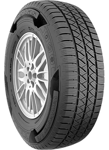 215/65R15 104/102T PETLAS VANMASTER A/S