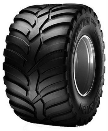 750/45R26.5 170D VREDESTEIN FLOTATION TRAC