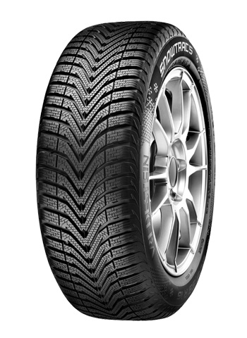 165/70R14 81T VREDESTEIN SNOWTRAC 5