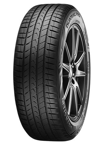 225/50R17 98Y VREDESTEIN QUATPROXL