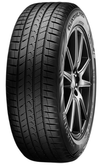 255/55R19 111W VREDESTEIN QUATPROXL