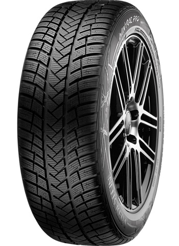 215/40R17 87V VREDESTEIN WINTRAC PRO XL
