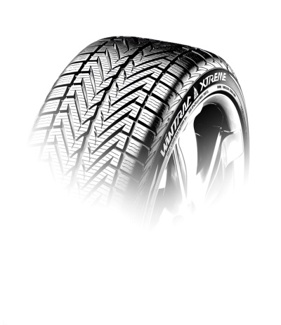 205/60R16 96H VREDESTEIN WINTRAC XL