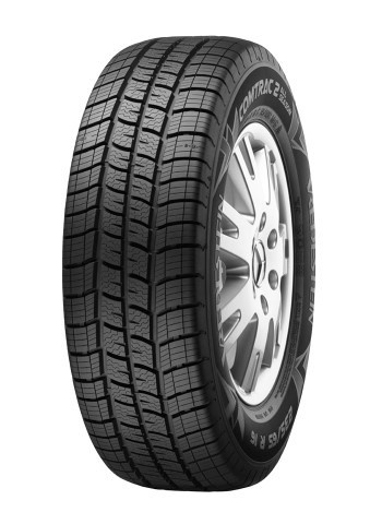 215/60R16 103/101T VREDESTEIN COMTRAC 2 ALL SEASON+