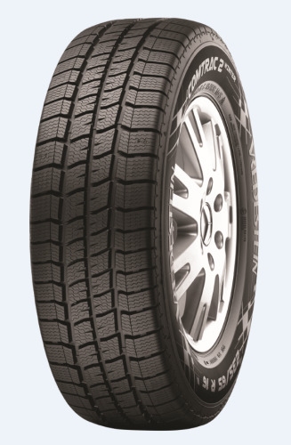 215/60R16 103/101T VREDESTEIN COMTRAC 2 WINTER+