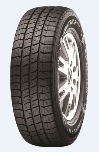 195/75R16C 107/105R VREDESTEIN COMTRAC 2 WINTER+