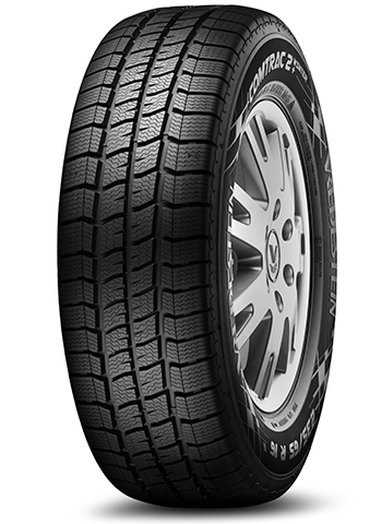 225/70R15 112/110R VREDESTEIN COMTRAC 2 WINTER+