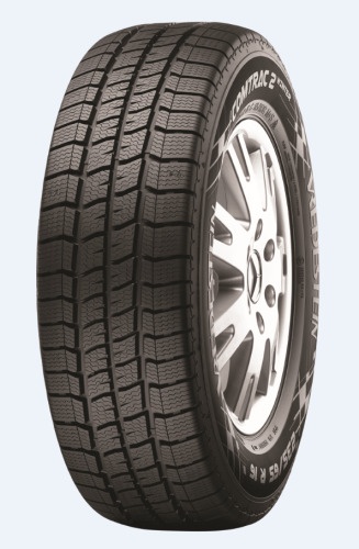 195/70R15 104/102R VREDESTEIN COMTRAC 2 WINTER+