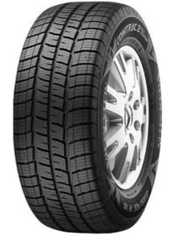 215/65R15 104T VREDESTEIN COMTRAC-2 AS PLUS