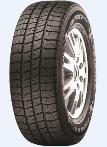 225/55R17 109T VREDESTEIN COMTRAC 2 WINTER+ C 8PR BSW M+S 3PMSF