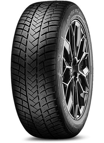255/45R19 104W VREDESTEIN WINTRAC PRO+ XL BSW M+S 3PMSF
