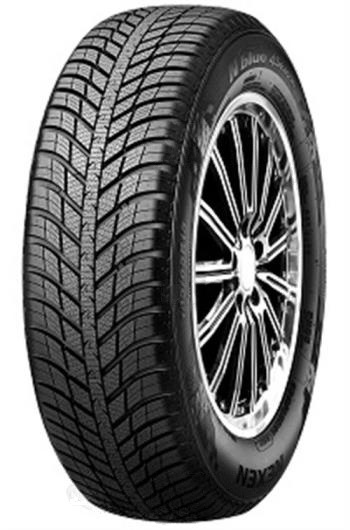 215/60R16 95H NEXEN N-BLUE 4SEASON