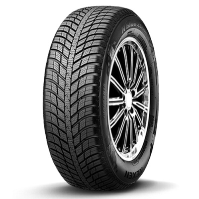 205/50R17 93W NEXEN NBLUE 4 SEASON XL