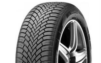 215/55R16 93H NEXEN WINGUARD SNOW G 3 WH21