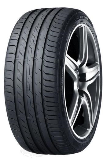 225/45R17 94Y NEXEN N FERA SPORT SU2
