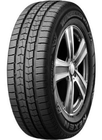 195/75R16 110R NEXEN WINGUARD WT1