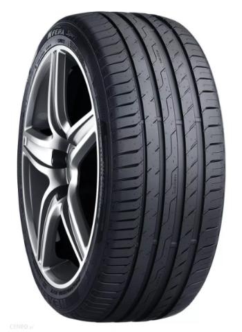 225/45R17 91W NEXEN NFSPORT