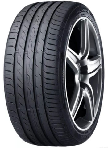 225/45R17 91Y NEXEN N FERA SPORT AO