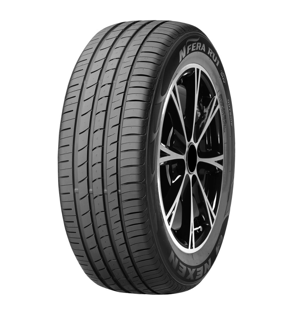 235/55R19 101Y NEXEN N FERA RU1