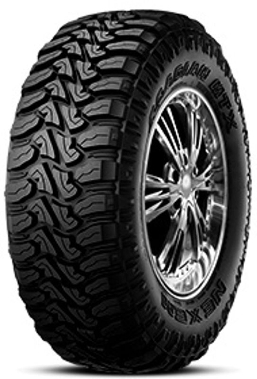 NEXEN ROADIAN MTX RM7