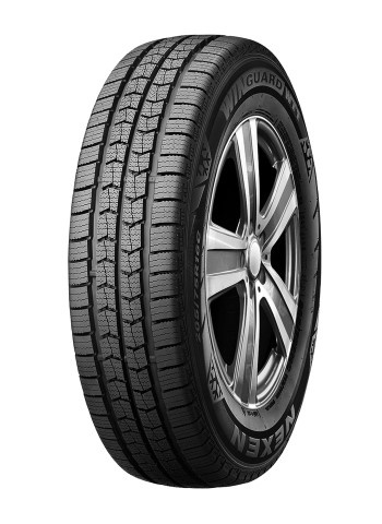 225/65R16C 112R NEXEN WT1